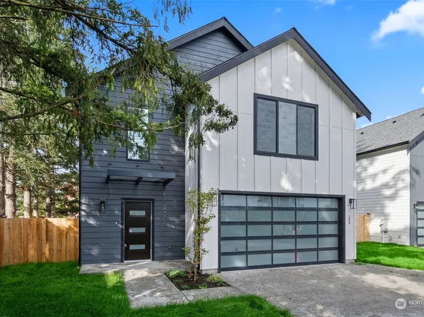 512 2nd Ave SE (lot 3), Pacific, WA 98047