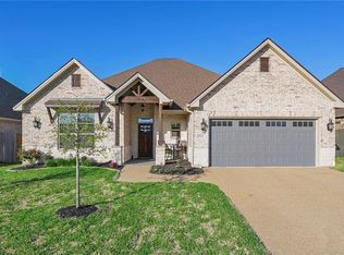 15660 Long Creek Ln, College Station, TX 77845