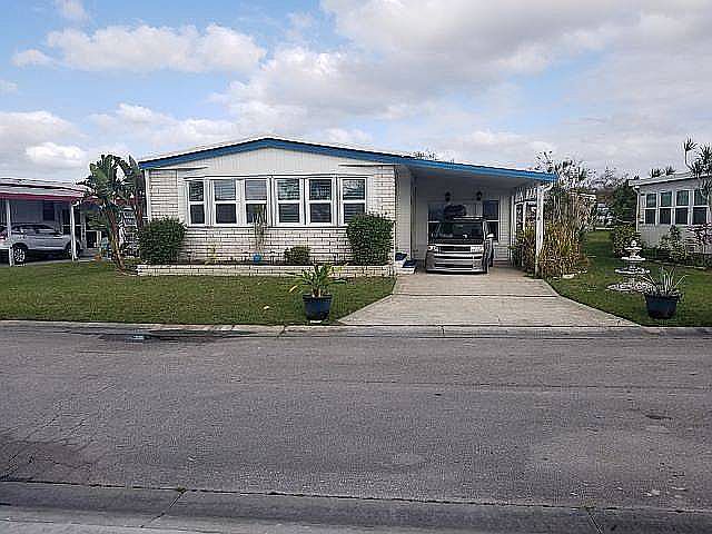 1st image of 7300 20th St Lot 255