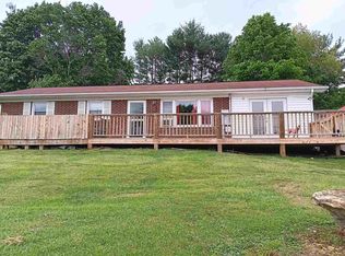 5093 Wilderness Rd, Dublin, VA 24084