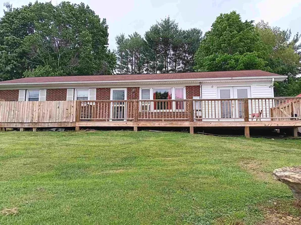 5093 Wilderness Rd, Dublin, VA 24084