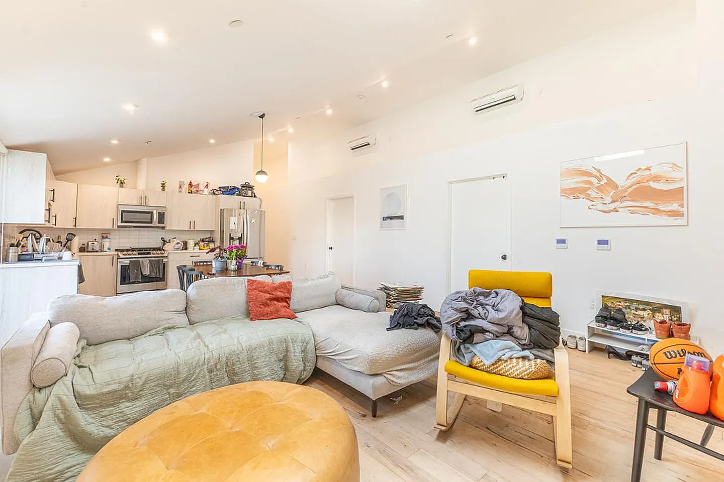1 bed, 1666 sqft, $1,500 — Photo 4