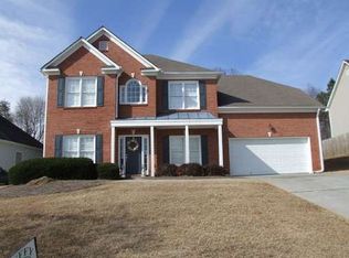5250 Bowman Springs Trl, Flowery Branch, GA 30542