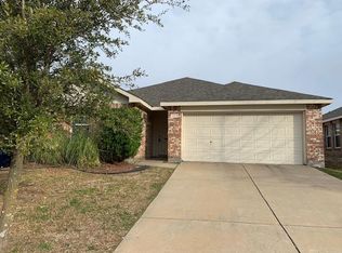 1122 Augustin Dr, Princeton, TX 75407