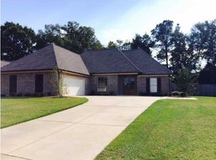 209 Stoney Ridge Rd, Clinton, MS 39056