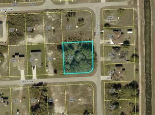 2502 22nd St SW, Lehigh Acres, FL 33976