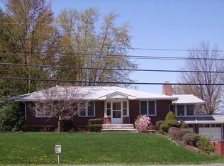 2061 Route 32, Modena, NY 12548