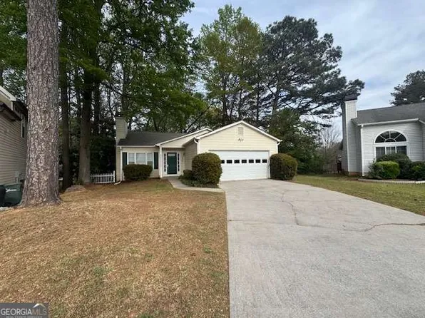 350 Jamaica Cv SW, Marietta, GA 30008