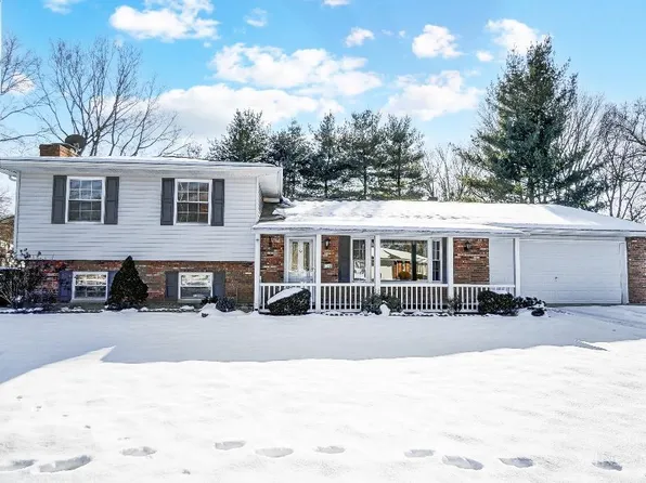 1201 Dalton Dr, Fairfield, OH 45014