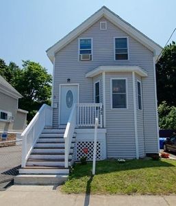 33 Marianna St, Lynn, MA, 01902
