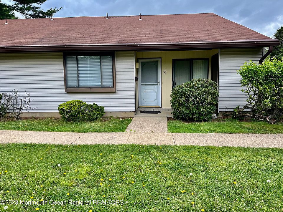 1st image of 56 Amberly Dr Unit D