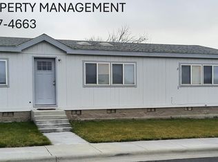 1429 SW Riverhill Dr, Hermiston, OR 97838