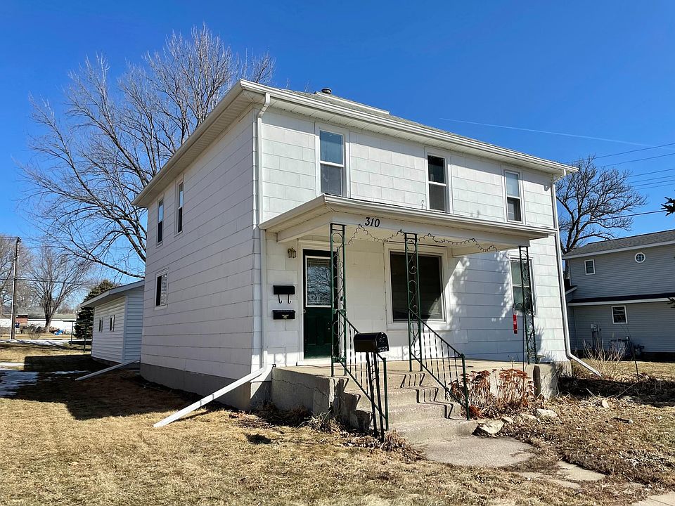 310 E Sanborn St, Springfield, MN 56087 Zillow
