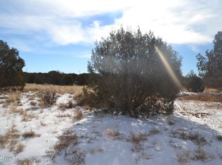 4401 Clydesdale Rd #1, Snowflake, AZ 85937