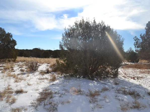 4401 CLYDESDALE Road #1, Snowflake, AZ 85937