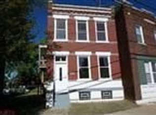 4719 Virginia Ave, Saint Louis, MO