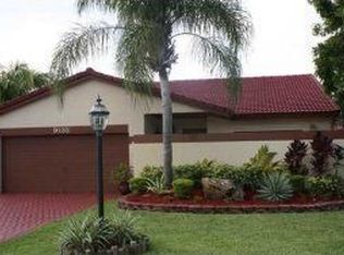 9132 SW 150th Ave, Miami, FL 33196