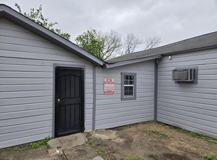 5906 Hillsboro St, Houston, TX 77020