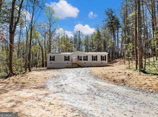 174 Rivendell Rd, Clarkesville, GA 30523