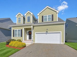 44 Beaver Pond Rd #44, Milford, MA 01757