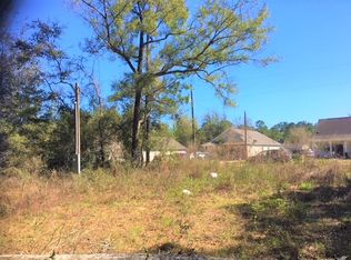 14 Sixth Ave #0, Crawfordville, FL 32327