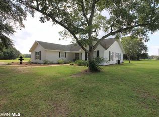 502 E Broadway St, Summerdale, AL 36580