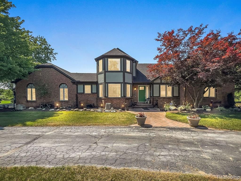 11770 Larkins Rd, Brighton, MI 48114 | MLS #20240036244 | Zillow