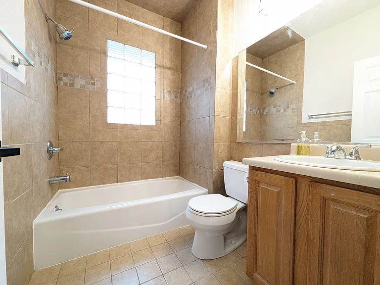 Bath - 1