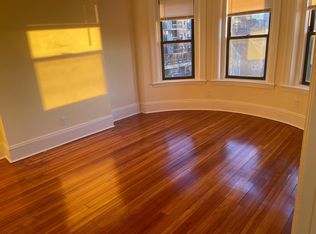 879 Massachusetts Ave #2, Cambridge, MA 02139