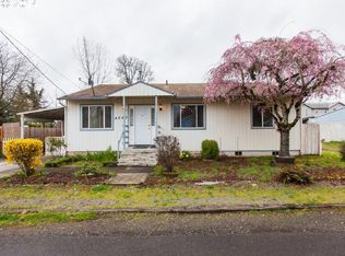 4043 SE 97th Ave, Portland, OR 97266