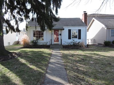 549 E Beechwold Blvd, Columbus, OH, 43214