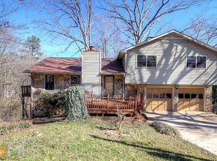 524 Fieldstream Way, Lawrenceville, GA 30044