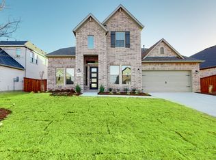 1079 Rosecrush Dr, Haslet, TX 76052