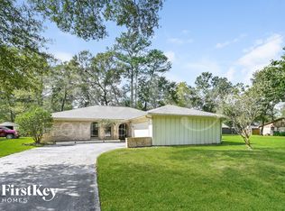 16323 Port O Call St, Crosby, TX 77532