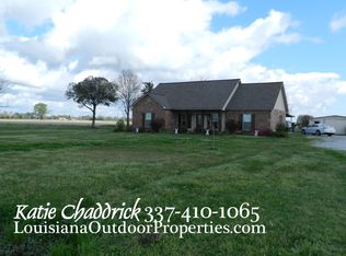 1275 Lamar Rd, Ville Platte, LA 70586