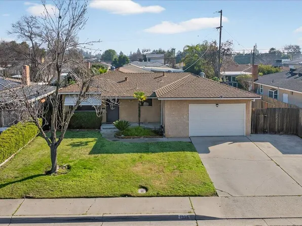 1335 Cindy Avenue, Clovis, CA 93612