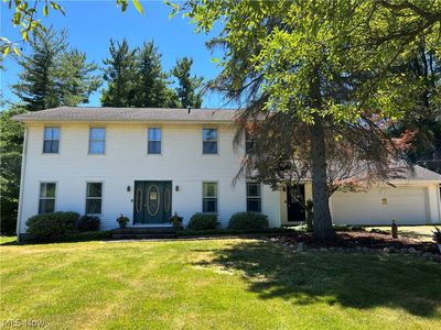 6670 Kennard Rd, Seville, OH, 44273