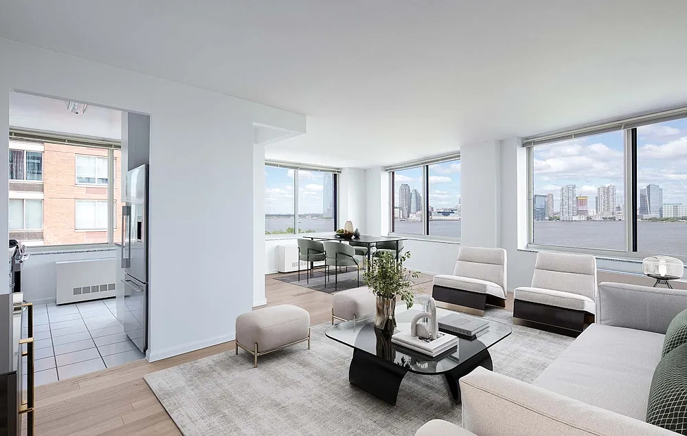 400 Chambers Street — Photo 1
