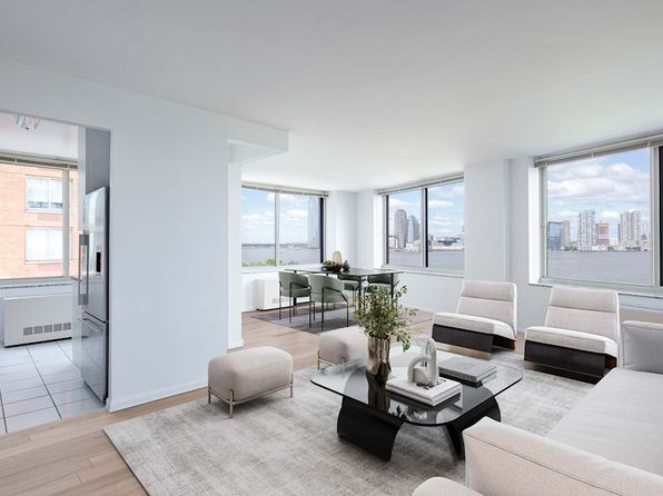 400 Chambers St #19K