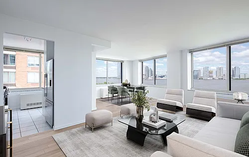 400 Chambers St #22K Photo 1