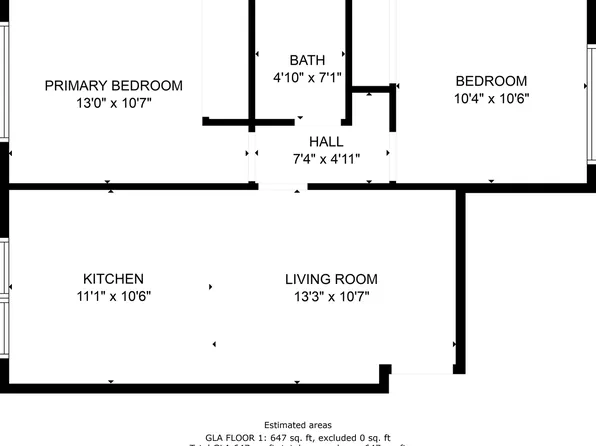 4122 Marlborough Ave APT 11, San Diego, CA 92105
