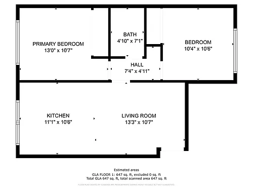 4122 Marlborough Ave #11 Photo 1