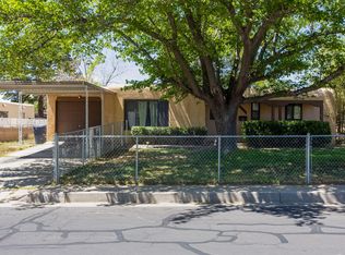 10235 Propps St NE, Albuquerque, NM 87112