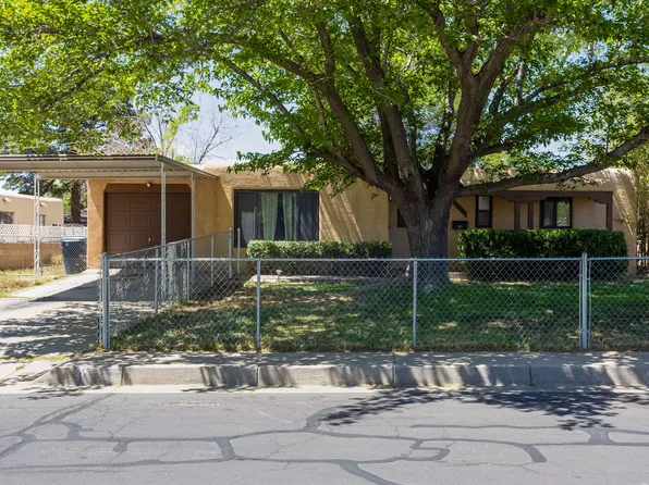 10235 Propps St NE, Albuquerque, NM 87112