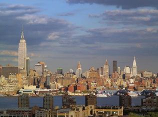 500 Central Ave APT 1203, Union City, NJ