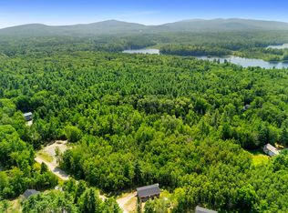 M31 L13J Samian Circle, Lincolnville, ME 04849
