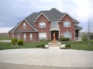 11 Tascocita Cir, Amarillo, TX 79124