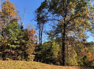 34 Laurel Hts #39, Marshall, NC 28753