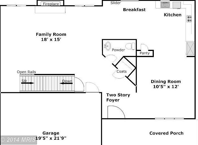 2nd image of 356 Equestrian Way
