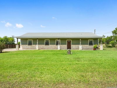 208 Bryan, Jourdanton, TX, 78026